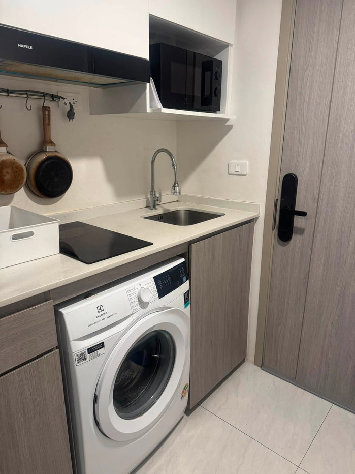 picture Condo for Rent at Origin Plug & Play Ramintra (M6908013) ID Line : @condo79 - 8/11