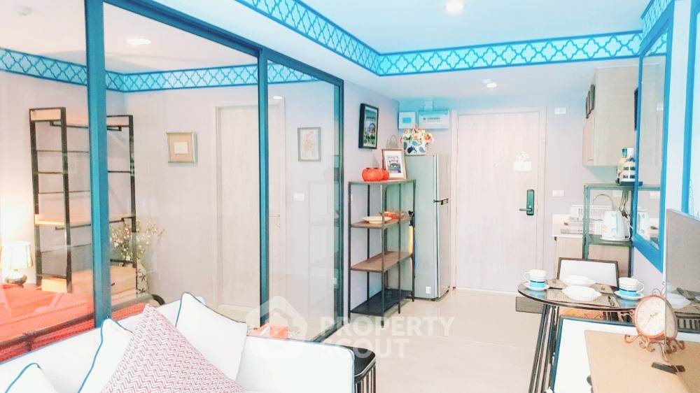 รูป คอนโด 1 ห้องนอนให้เช่า La Casita Hua Hin ขนาด 40 ตารางเมตร (ID 2036431) - รูปที่ 16/70