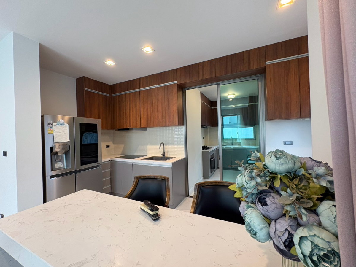 picture Modern Luxury Living in Prime Location! Private Nirvana Residence North-East - 9/35