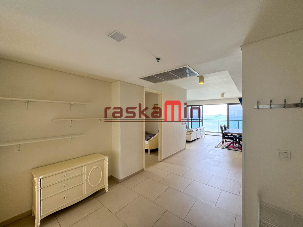picture Zire Wongamat | For Rent | 2 Bed 2 Bath 98 SQ.M - 10/18