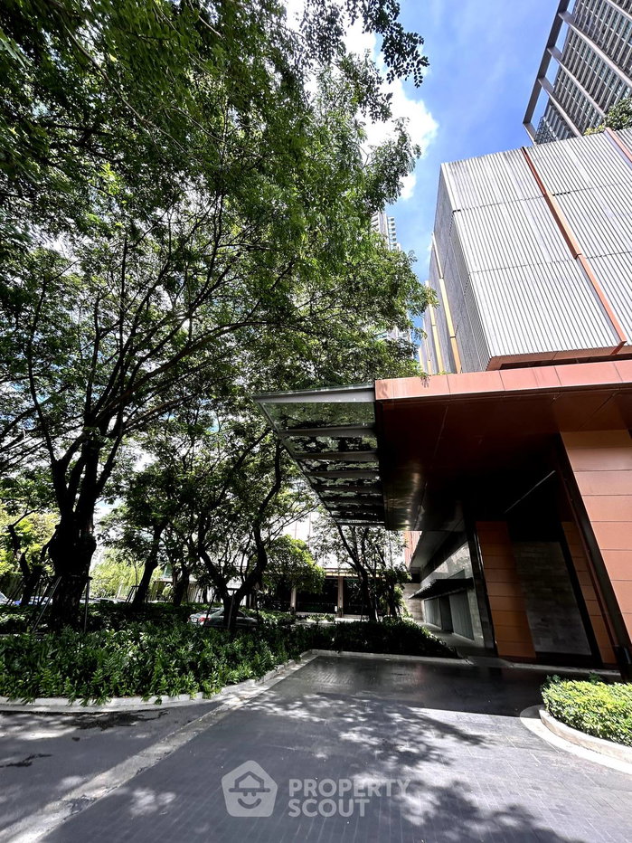picture 100m To MRT Bang Pho: 1-BR At 333 Riverside (ID 3023789) - 13/40