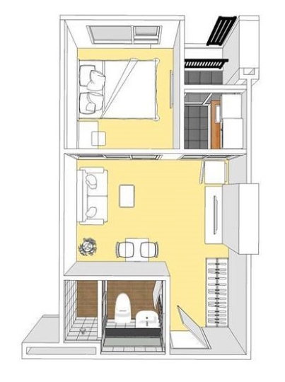 picture 🔥 Condo for SaleRegent Home Sukhumvit 97/1 | Near BTS Udom Suk0 - 8/8