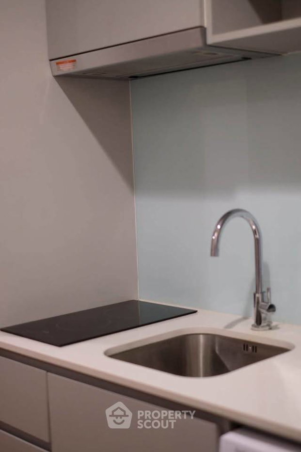 picture 1-BR Condo 200m To BTS Surasak At Noble Revo Silom (ID 3179163) - 6/15