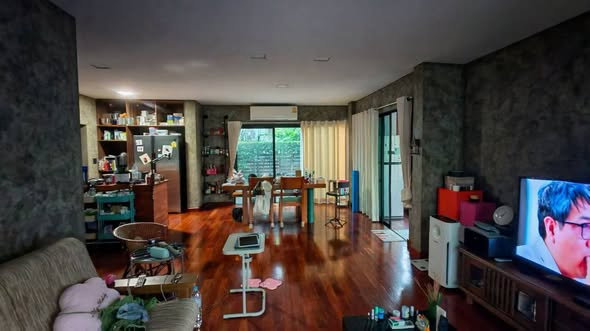 picture 🔥 House for Sale – Muntana Rama 2 - Thian Thale - 5/7