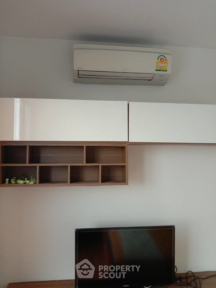 รูป ใกล้ BTS อ่อนนุช 100 ม. | คอนโด 1 ห้องนอน The President Condo Sukhumvit 81 (ID 883584) - รูปที่ 4/8