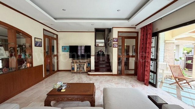 รูป บ้านเดี่ยว เพอร์เฟค เพลส รามคำแหง 164 ราคาดีที่สุดในโครงการ - รูปที่ 13/47