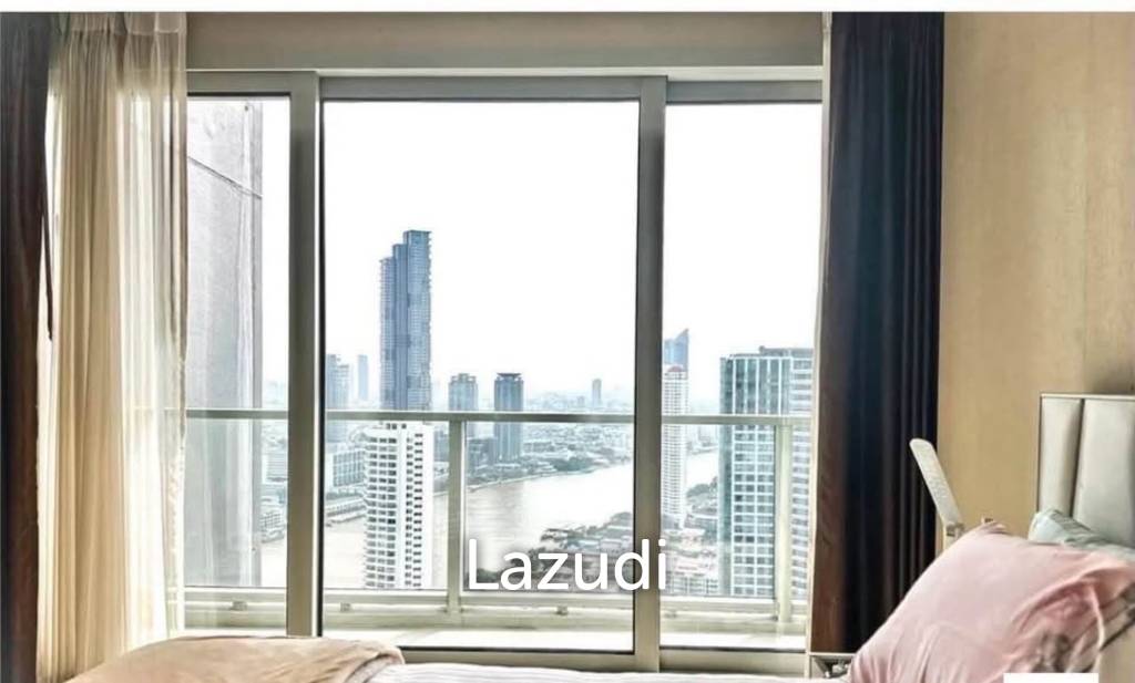picture 138 Sqm 3 Bed 3 Bath Condo For Sale in The River Condominium - 2/17