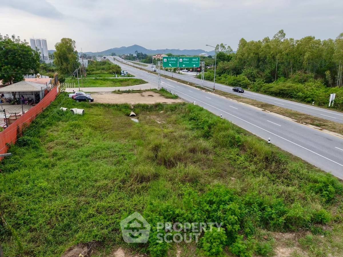 picture Land For Sale In Phlu Ta Luang, Sattahip, Chon Buri (ID 3168399) - 2/3