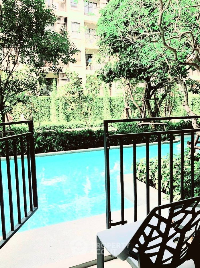 รูป คอนโด 1 ห้องนอนให้เช่า La Casita Hua Hin ขนาด 40 ตารางเมตร (ID 2036431) - รูปที่ 6/70