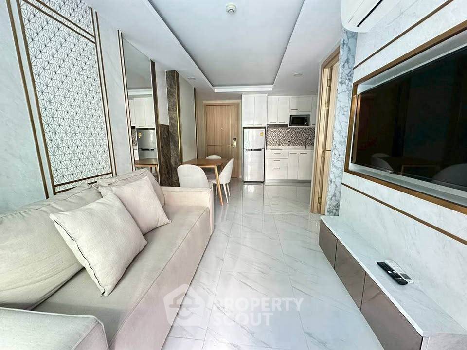 picture 1-BR Condo For Rent At Dusit Grand Park 2, Pattaya (ID 3178329) - 5/10