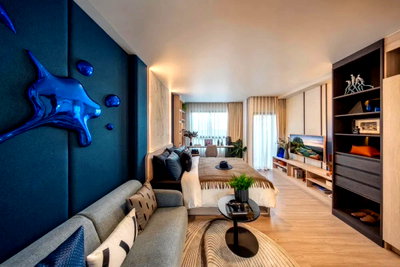 Condos for sale : The Base Bukit Condo Phuket, a new project near Central ⚡✨📌