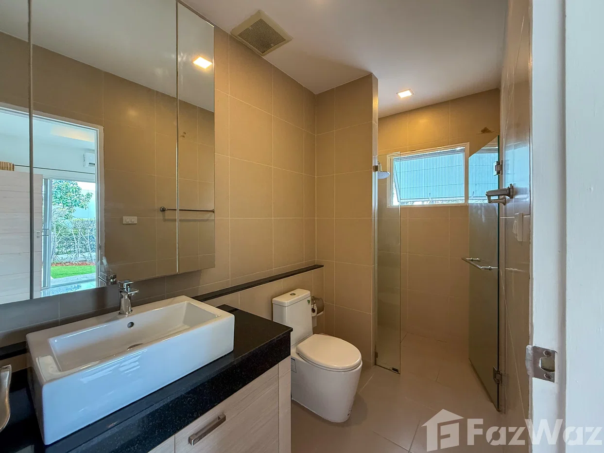 picture Spacious 3-Bedroom Pool Villa with Rooftop Mountain Views 6667009 - 16/31