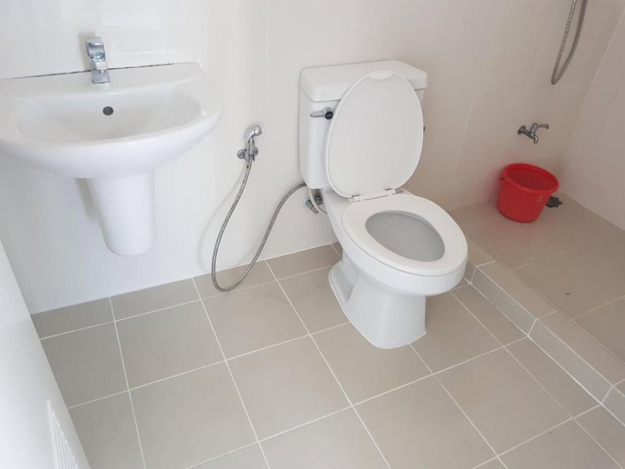 รูป 🏙️✨ FOR RENT: iCondo Sukhumvit 105 📩 Interested in this room? Screenshot or copy the link and send us via Line for more details & room viewing. - รูปที่ 11/17