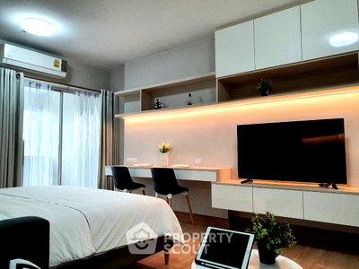 Condos for rent : 1-BR Condo At Supalai Vista Pak-Kred Intersection, Nonthaburi (ID 3174081)