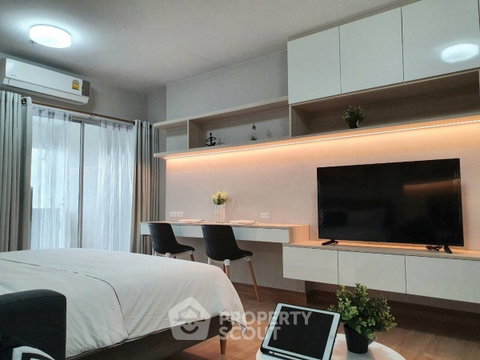 1-BR Condo At Supalai Vista Pak-Kred Intersection, Nonthaburi (ID 3174081)