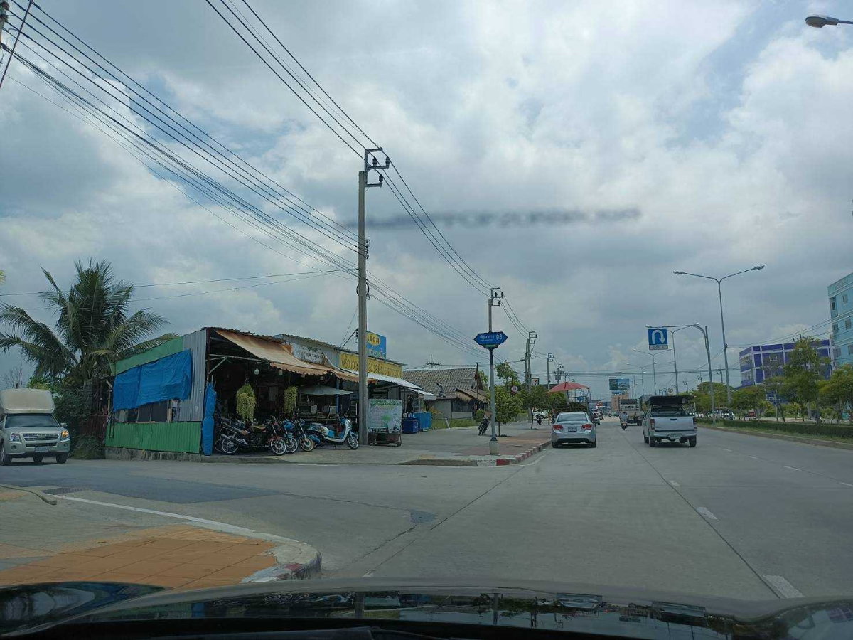 รูป ขายที่ดินเปล่าแปลงใหญ่ พัฒนาการตัดใหม่ 2-3-28 ไร่ (N.640) - รูปที่ 11/11