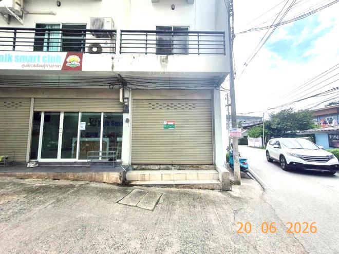 picture SHOP HOUSE 21.8 Sq.w. Muang Chiang Mai Chiang Mai for 5.1M - 4/43