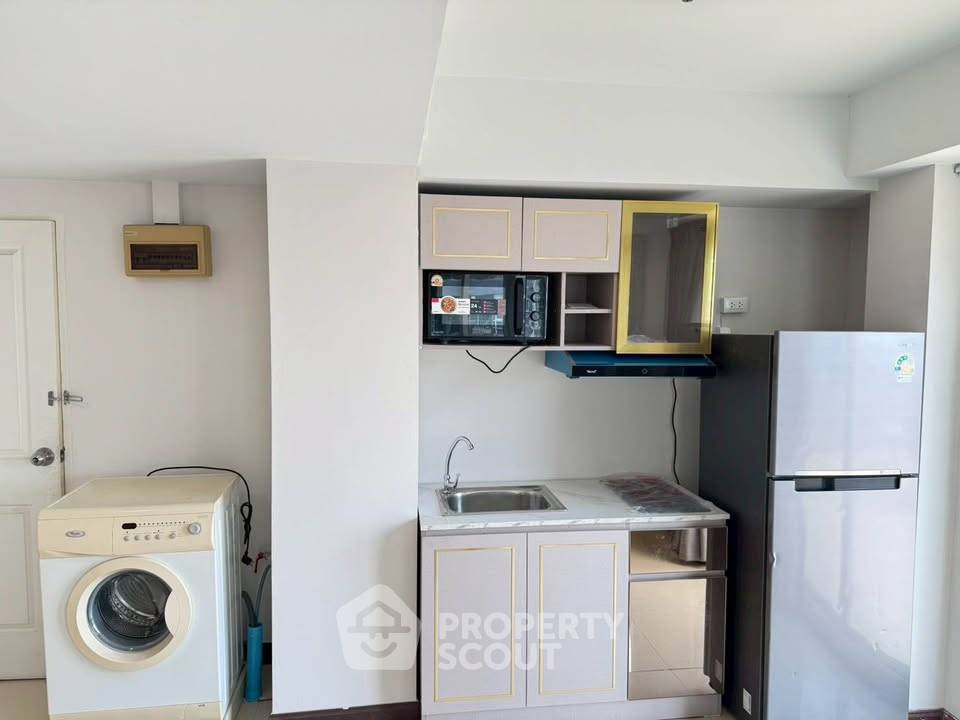 รูป คอนโด 2 ห้องนอน ขนาด 134 ตร.ม. Aliss Tiwanon Condominium ใกล้ MRT กระทรวงสาธารณสุข (ID 3174270) - รูปที่ 14/17