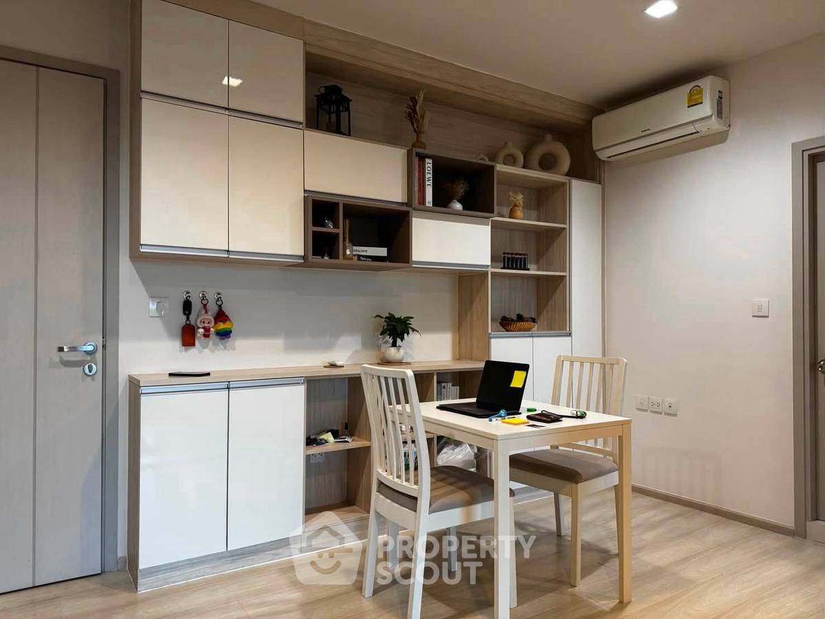picture 1-BR For Rent At Life Sukhumvit 48 Near BTS Phra Khanong (ID 3177415) - 5/6