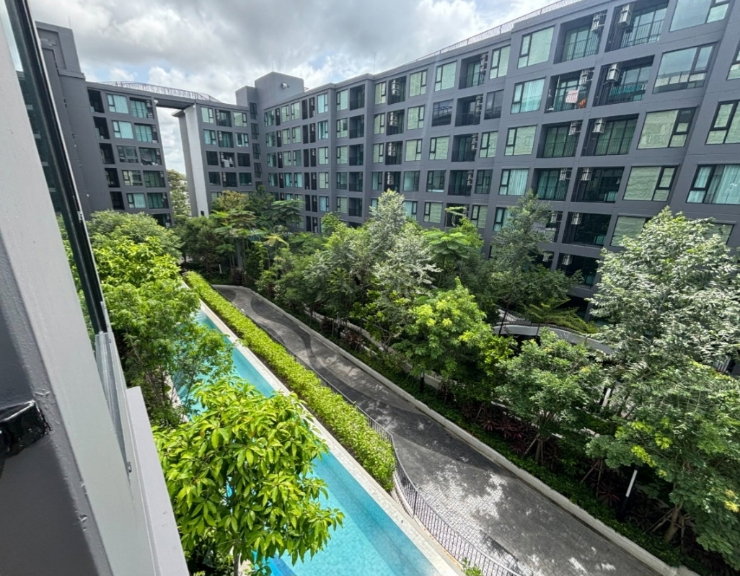 รูป ปล่อยเช่า Atmoz Canvas RAYONG ชั้น 5 วิวสระว่ายน้ำ
9,000.-/เดือน
- รูปที่ 10/10