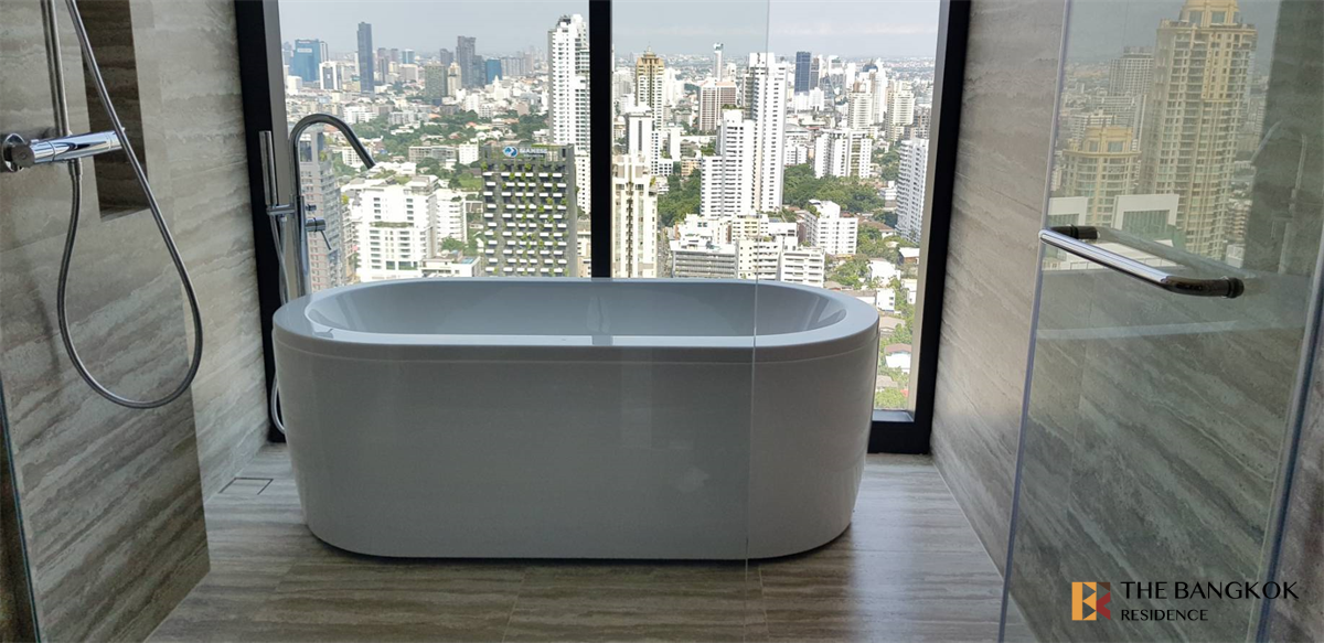 picture Celes Asoke Luxury Condo Ready to Move-in at the Best Location near MRT Sukhumvit Station - 2/10