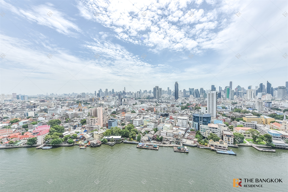 picture Banyan Tree Residence Riverside Bangkok - 6/10