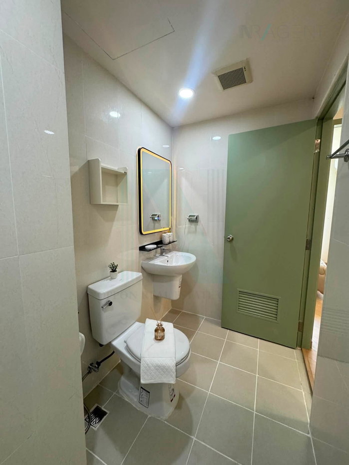 picture For Sell Condo I CONDO SUKHUMVIT 105 Building A4, Floor 7,1 bed room, Room size 31 sqm - 8/8