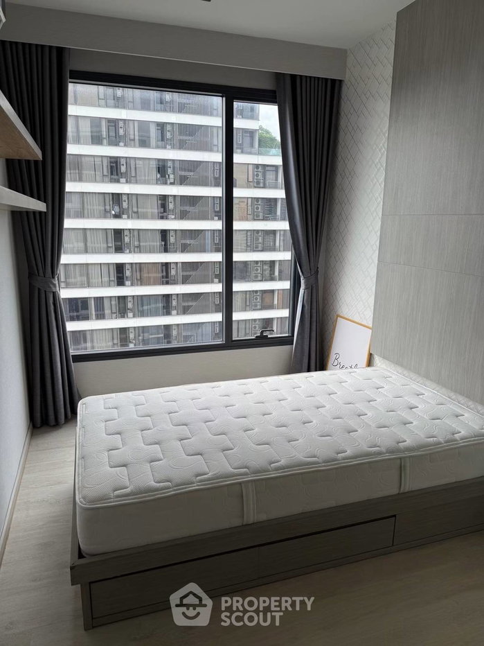 picture Pet-Friendly 2-BR Condo At M Thonglor 10 Near BTS Thong Lor (ID 3175130) - 3/10
