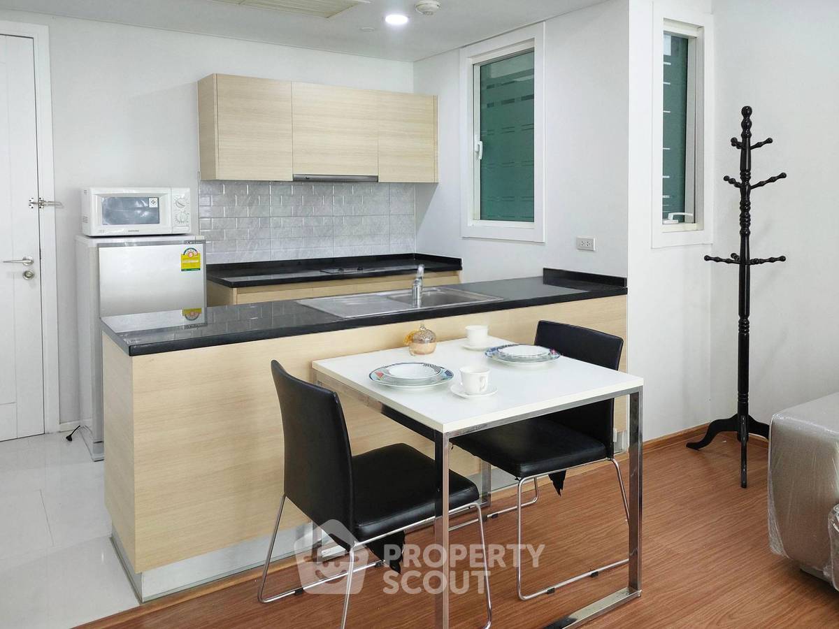 รูป ขายคอนโด 1 ห้องนอน Wind Sukhumvit 23 ใกล้ BTS อโศก (ID 3175236) - รูปที่ 7/8