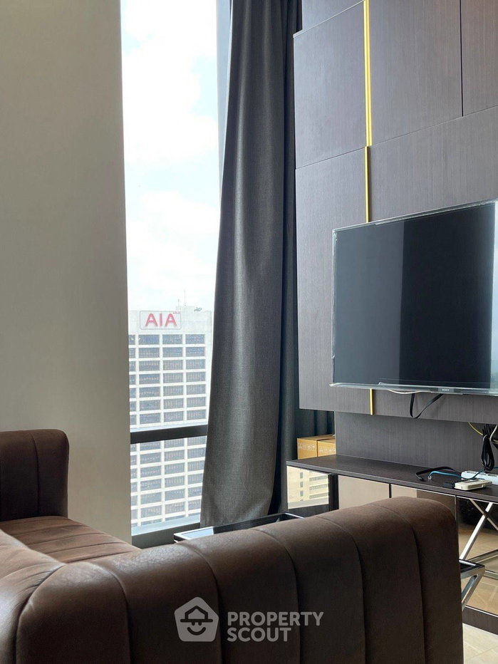 รูป ชั้น 23 ห้อง 2 ห้องนอน Ashton Silom ใกล้ BTS ช่องนนทรี (ID 3175141) - รูปที่ 14/35