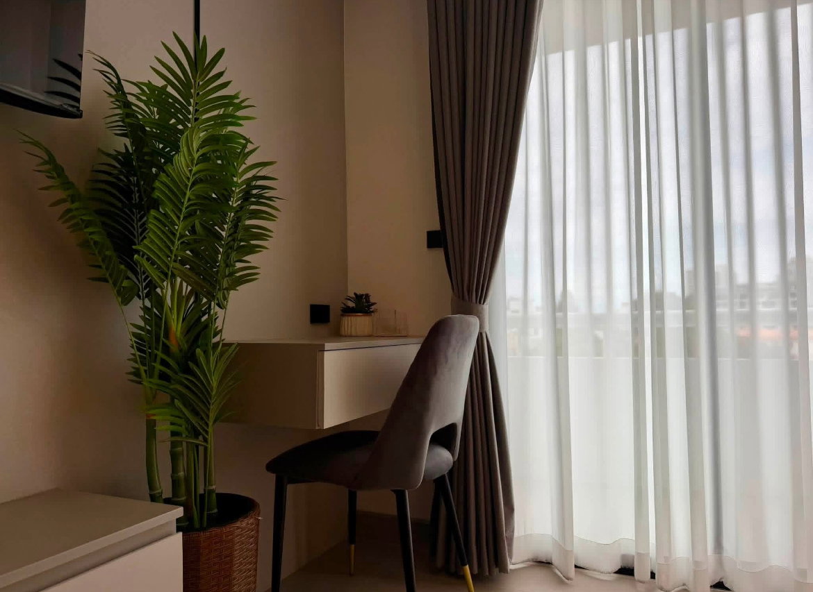 รูป Jomtien Sweet Condotel 2 ใกล้ถนน walking street Pattaya - รูปที่ 3/8