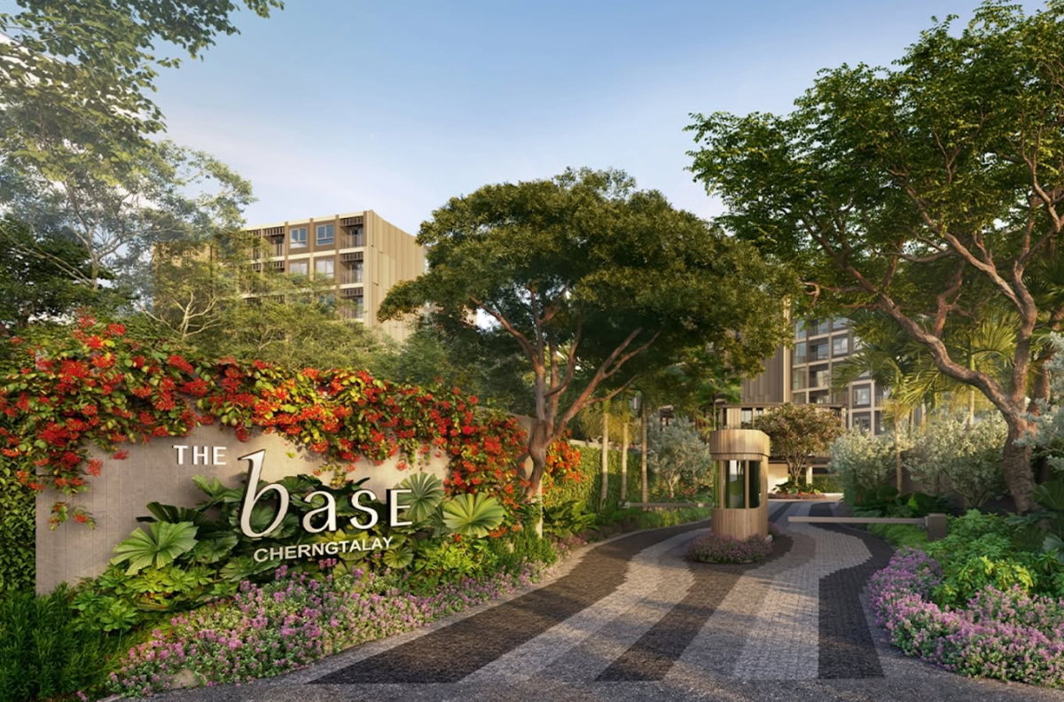 รูป Hot Deal 🔥 The Base Cherngtalay in Phuket 61.51 sqm ราคา 7.72 MB (Pet friendly) - รูปที่ 20/22