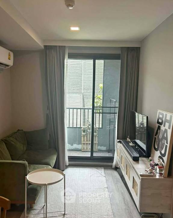 รูป ขายคอนโด 1 ห้องนอน เลี้ยงสัตว์ได้ Maestro 19 Ratchada19 - Vipha | MRT รัชดาภิเษก (ID 3174908) - รูปที่ 3/3