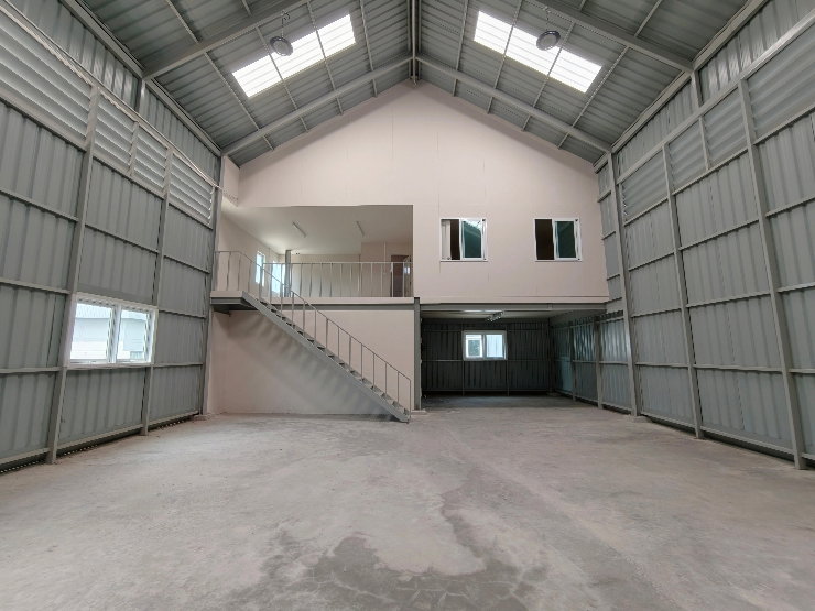 picture Rent ‼️ Factory office at nonthaburi - 8/12