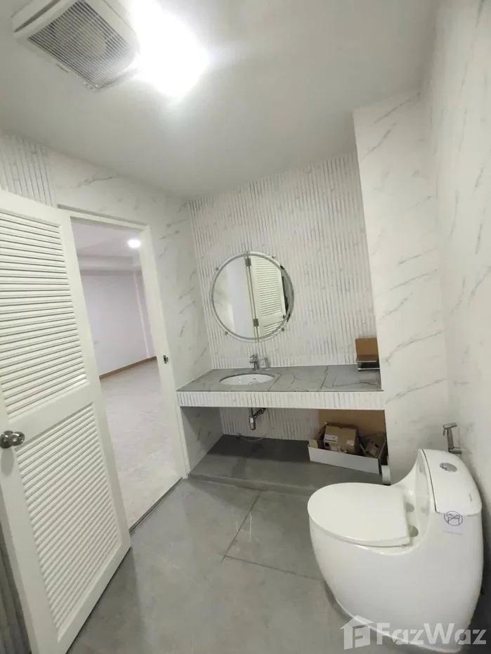 รูป ขาย ทาวน์เฮ้าส์ 5 ห้องนอน ใน พลับพลา, กรุงเทพมหานคร 6667706 - รูปที่ 9/13