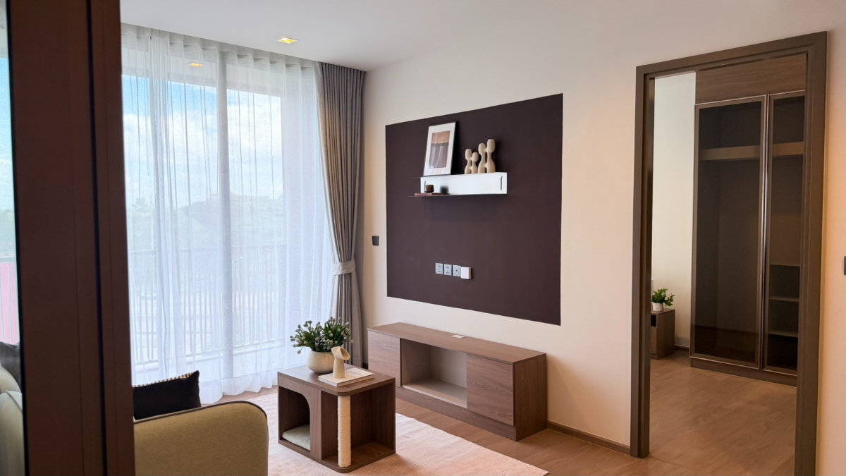picture 🔥 For Sale: Luxury ,Chiang Mai! Walk to Central Festival! 🔥 - 10/147