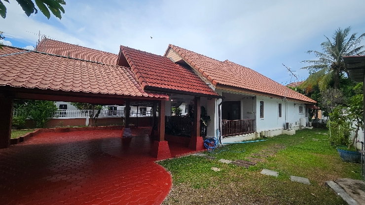 picture
🏡 House for Rent in Koolpunt Ville 9 – 25,000 THB/month - 25/33