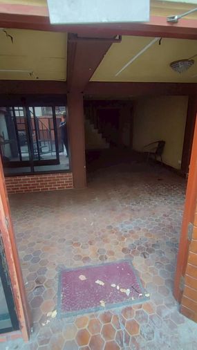 3-bed home office for rent, 240 sqm, 20 sq wah, Bang Rak