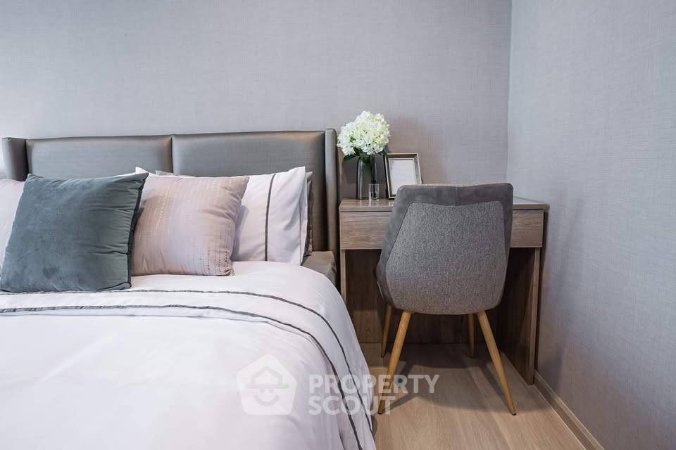 รูป คอนโดหนึ่งห้องนอนให้เช่า Life One Wireless ใกล้ BTS เพลินจิต (ID 3177800) - รูปที่ 5/13