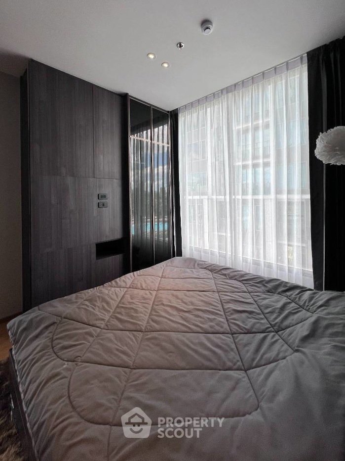 รูป คอนโด 2 ห้องนอน The Fine Bangkok Thonglor-Ekamai ใกล้ BTS ทองหล่อ (ID 749888) - รูปที่ 12/21