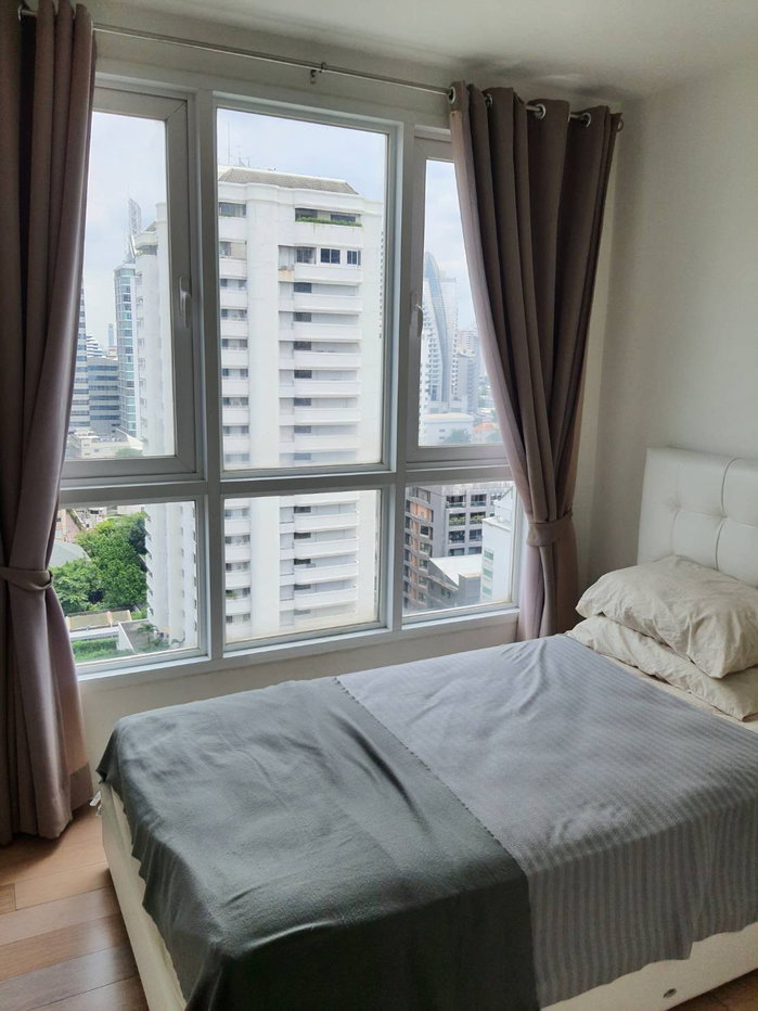 รูป 🏙️✨ FOR RENT: 15 Sukhumvit Residences  📩 Interested in this room? Screenshot or copy the link and send us via Line for more details & room viewing.   - รูปที่ 4/5