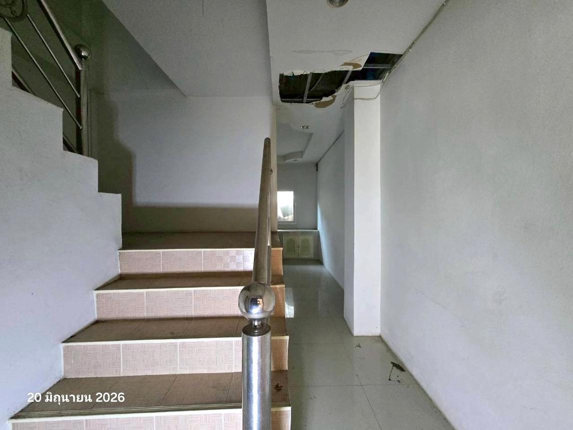picture SHOP HOUSE 25 Sq.w. Khlong Khlung Kamphaeng Phet for 2.8M - 19/34