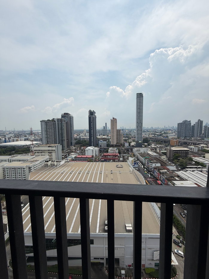 picture Code: 26KJ4222 for rent Knightsbridge Prime Onnut 🔥🔥 Line ID: @kjcondo (with @)🔥🔥 - 10/16