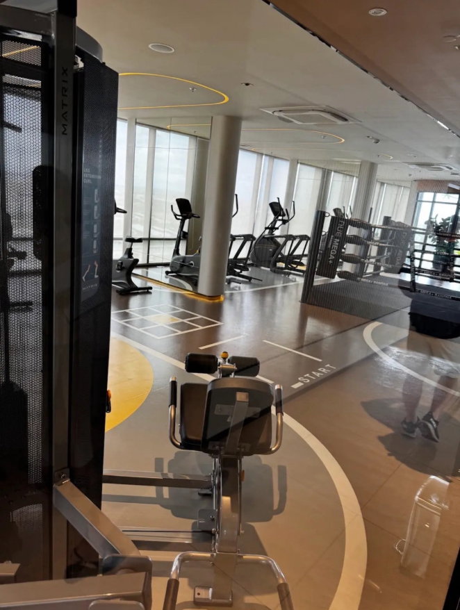 picture For rent : Aspire Rama 9 Ready to Move in - 8/9