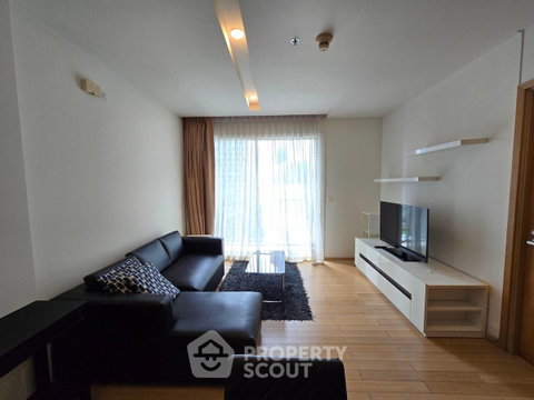 200m To BTS Thong Lor | 1-BR Siri At Sukhumvit (ID 3054800)