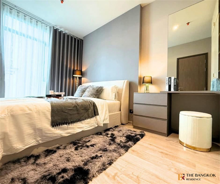 RHYTHM EKKAMAI ESTATE Comfortable and Ready to Move-in