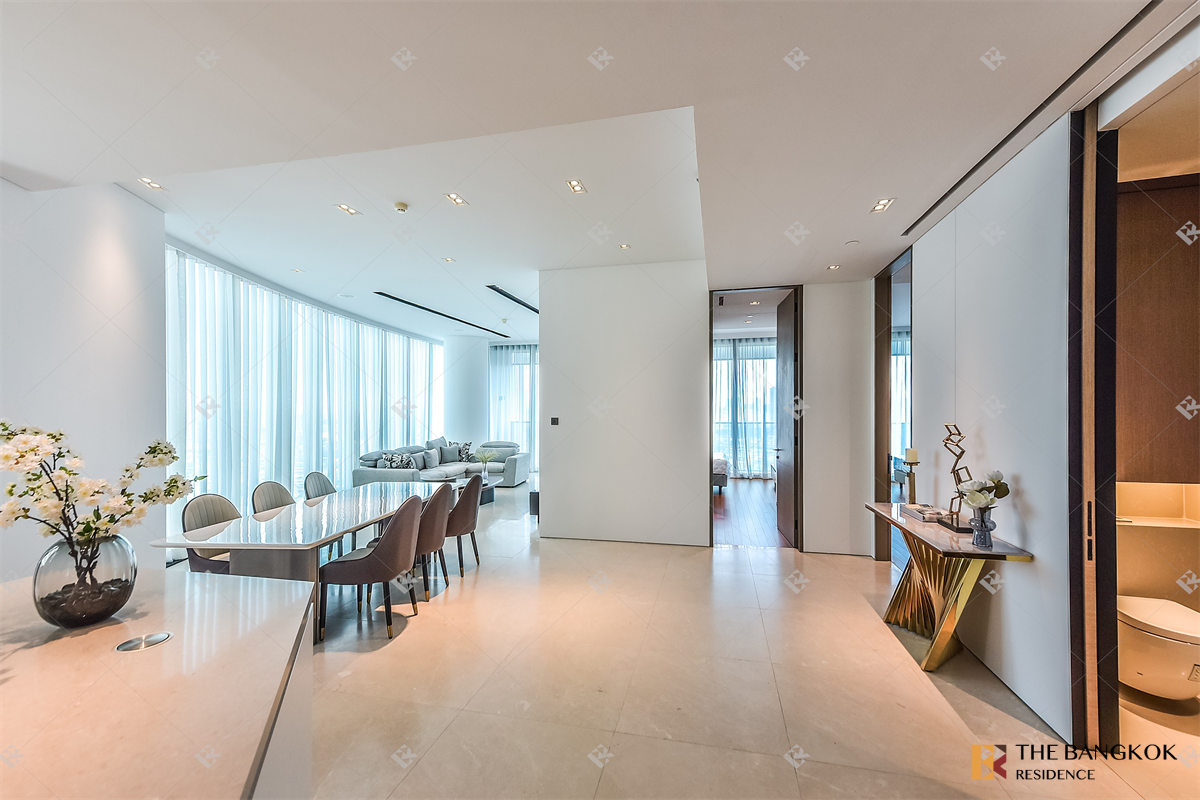 picture Banyan Tree Residence Riverside Bangkok - 5/10