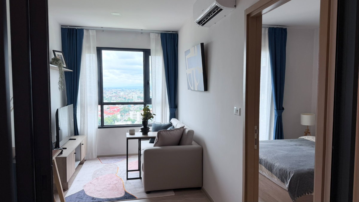 picture 🔥 For Sale: Luxury ,Chiang Mai! Walk to Central Festival! 🔥 - 17/57