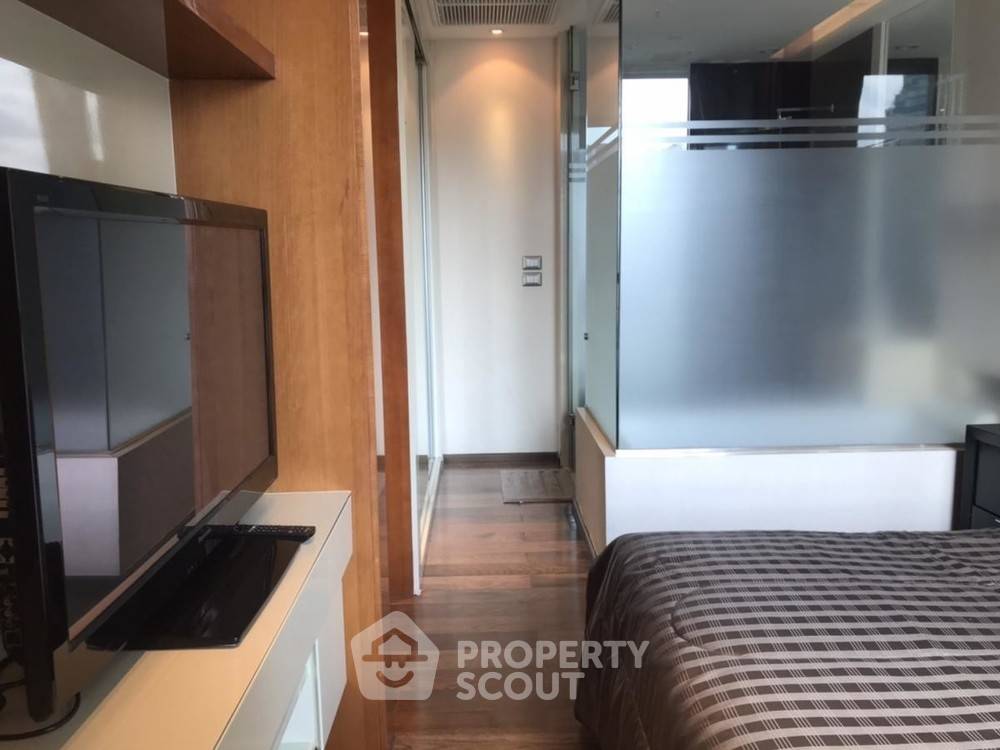 picture 1-BR At The Address Sukhumvit 28 Near BTS Phrom Phong (ID 307492) - 5/10