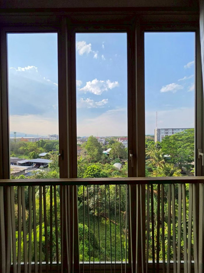 picture 🔥 For Sale: Luxury ,Chiang Mai! Pet-Friendly! Walk to Central Festival! 🔥 - 4/56